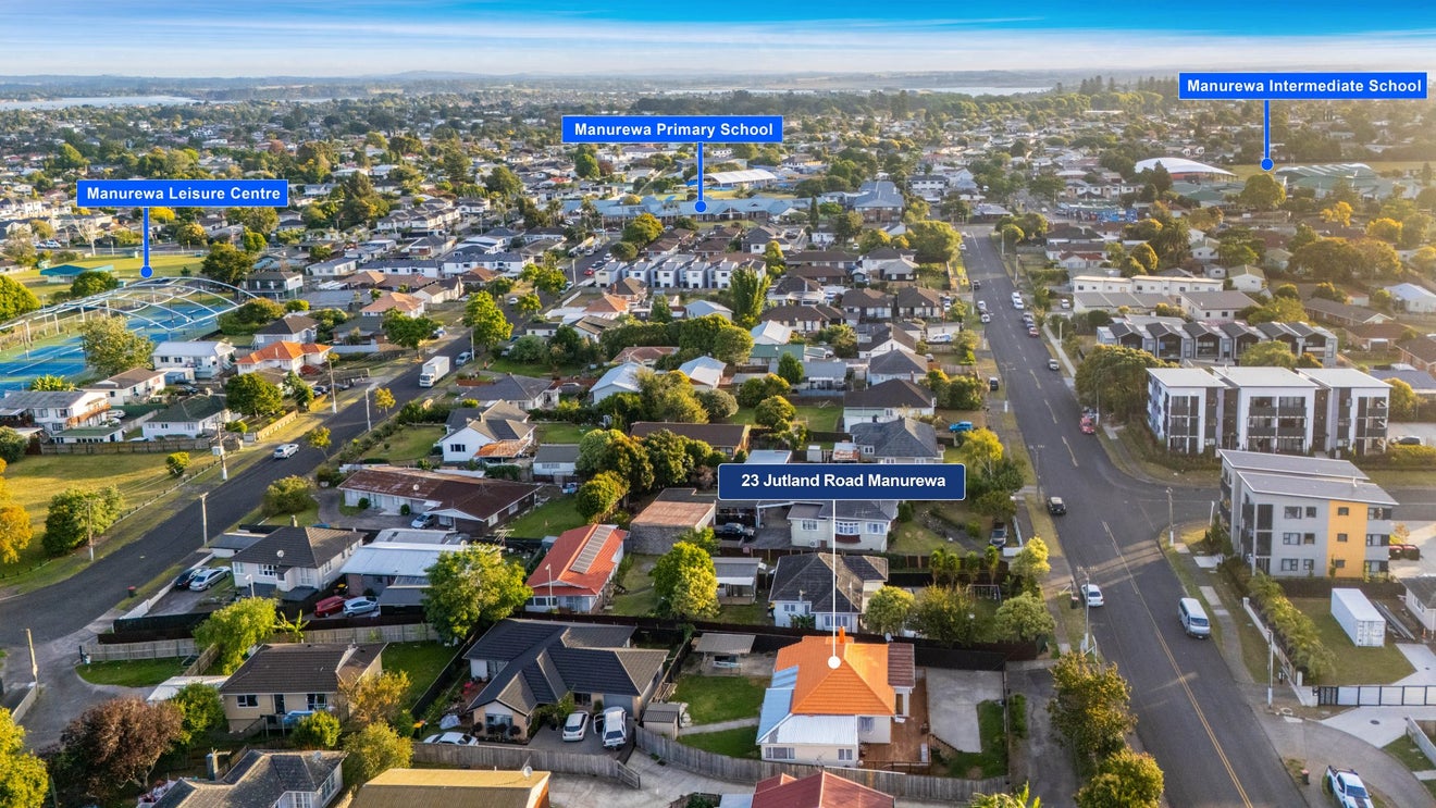 23 Jutland Road, Manurewa, Auckland - Carousel 11