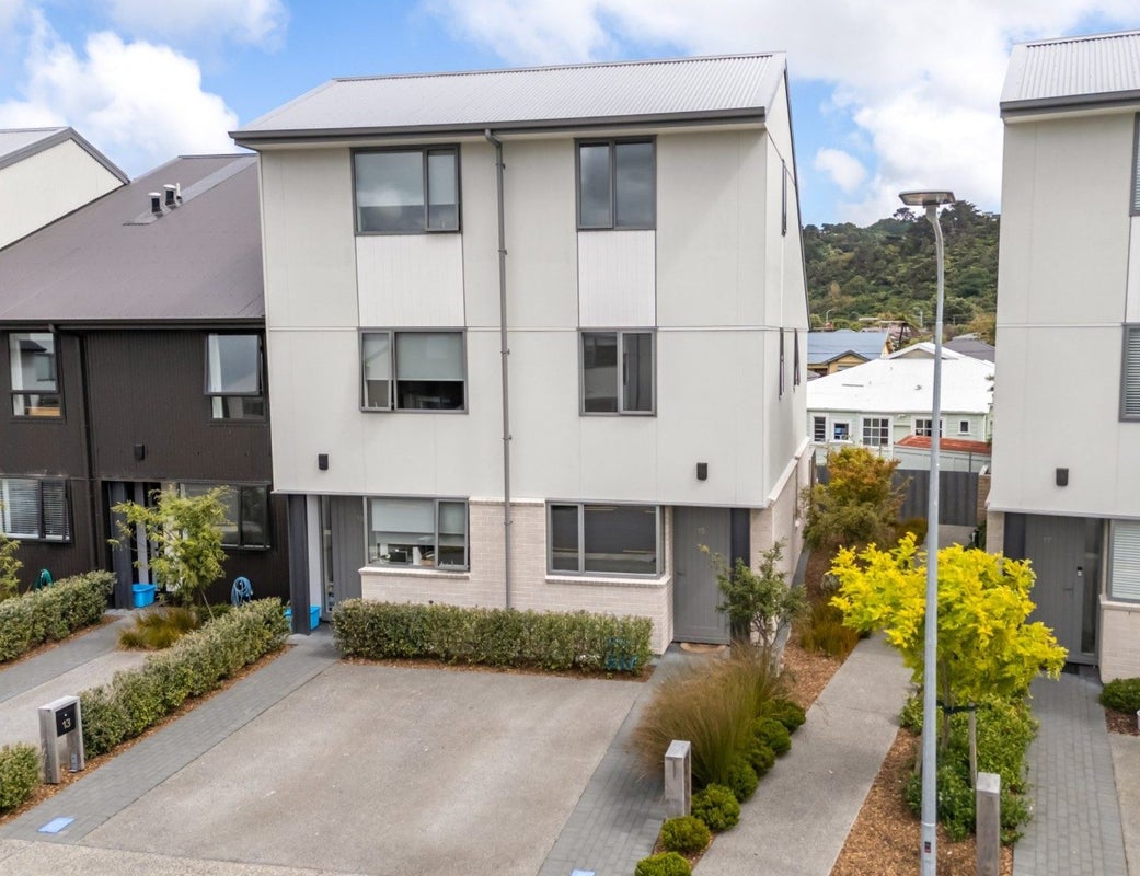 15 Te Ara O Te Amo Hohipene, Petone, Lower Hutt - Carousel 1