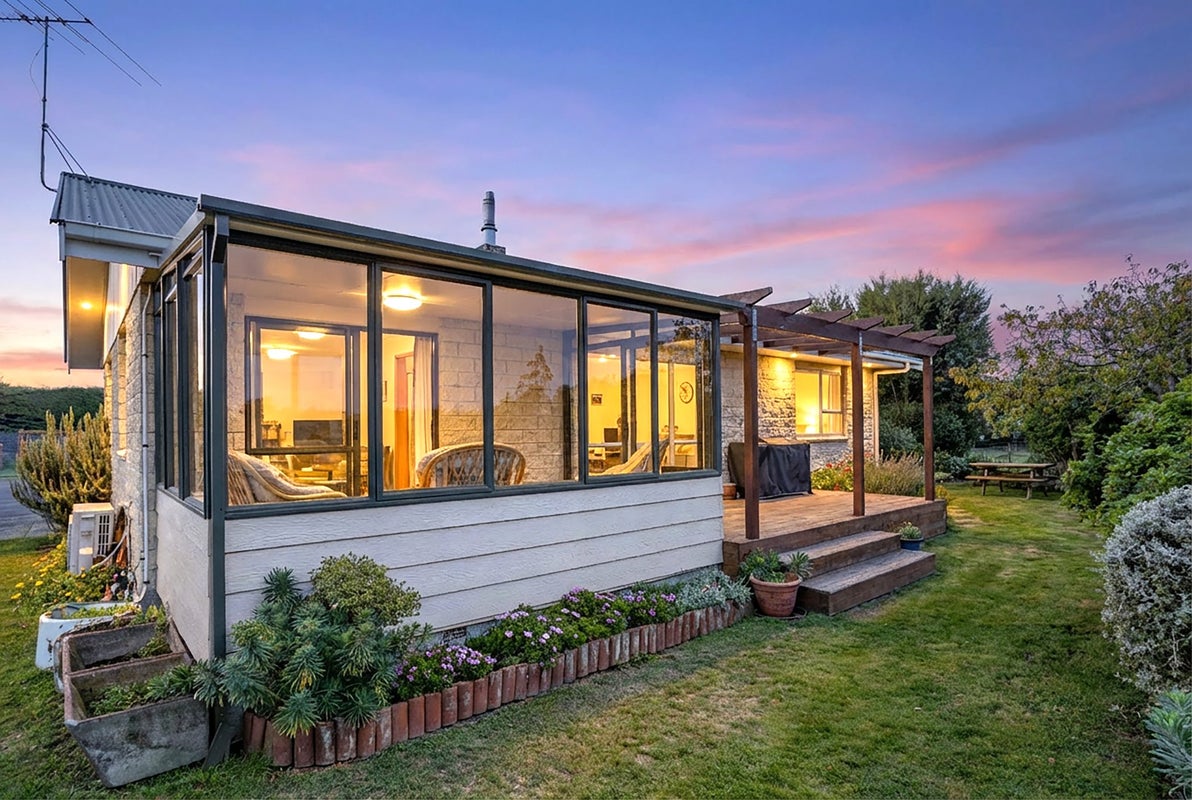 520 North Eyre Road, Swannanoa, Rangiora - Carousel 28