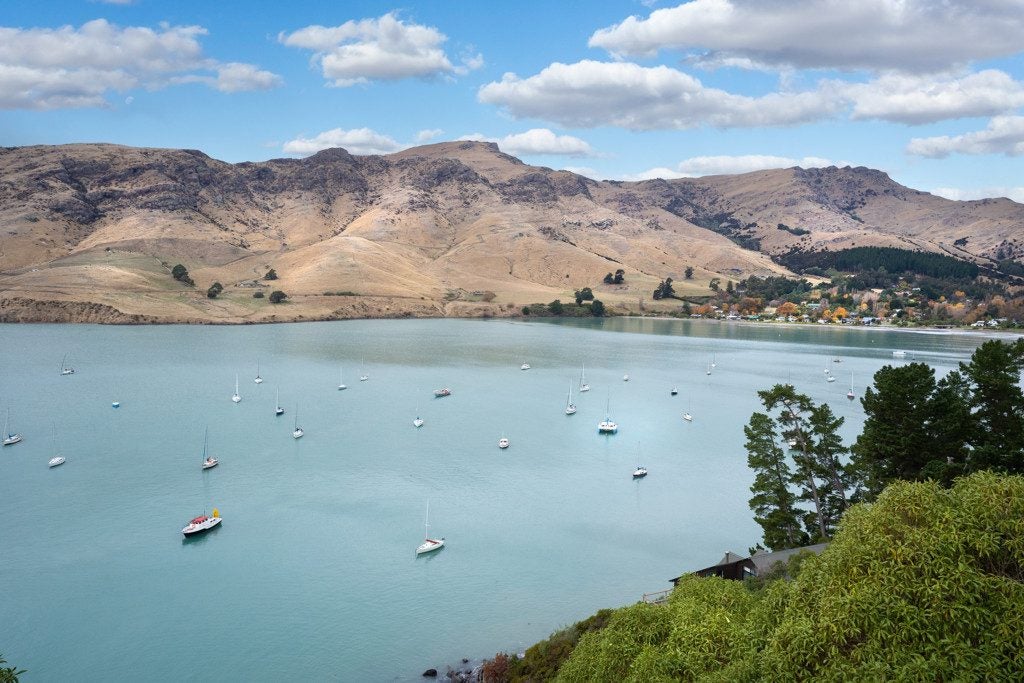 185 Purau Avenue, Purau, Diamond Harbour - Carousel 39