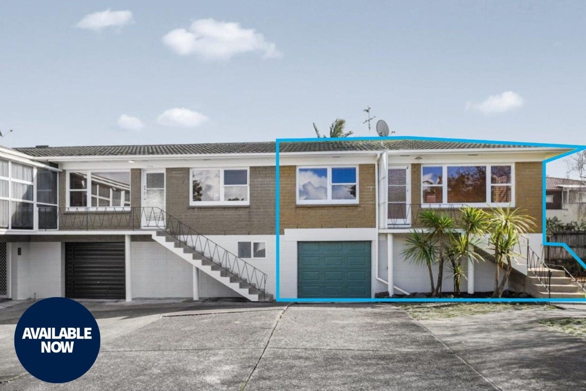 4/115A Landscape Road, Mount Eden, Auckland - Carousel 1