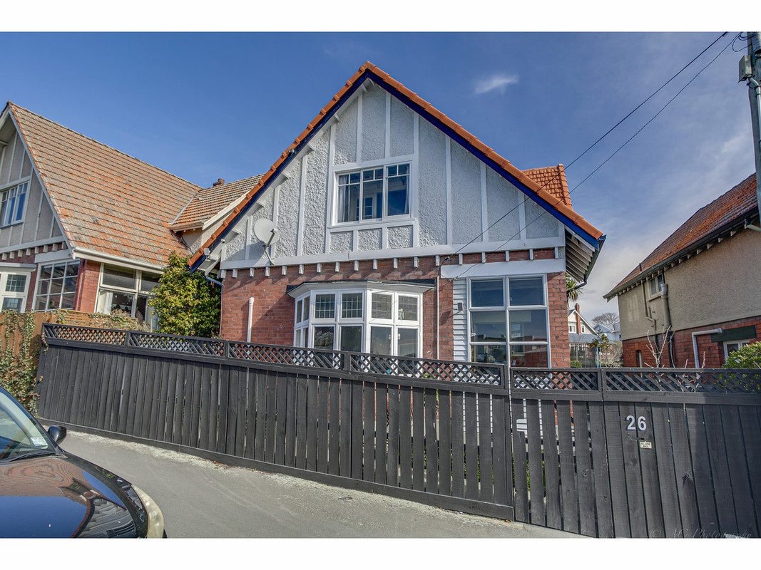26 Sefton Street, Seaview, Timaru - Carousel 19