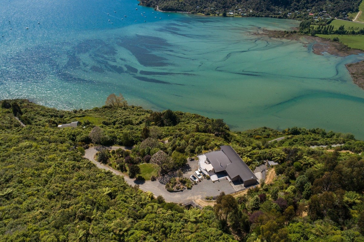 169 Anakiwa Road, Picton - Carousel 2