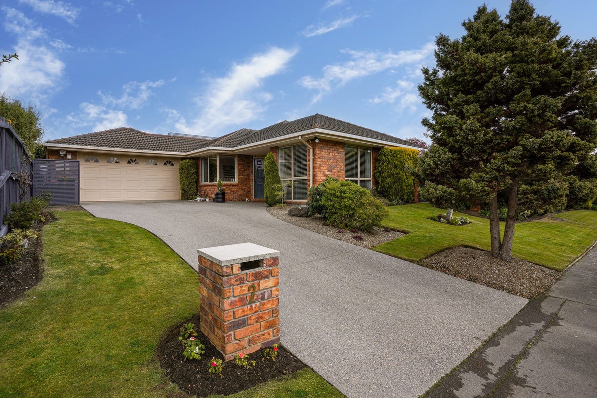 2 Glencullen Drive, Casebrook, Christchurch - Carousel 19
