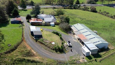 3803 State Highway 23, Raglan, Raglan - Carousel 1