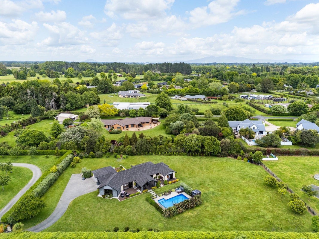 10 Flora Lane, Tamahere, Hamilton - Carousel 31