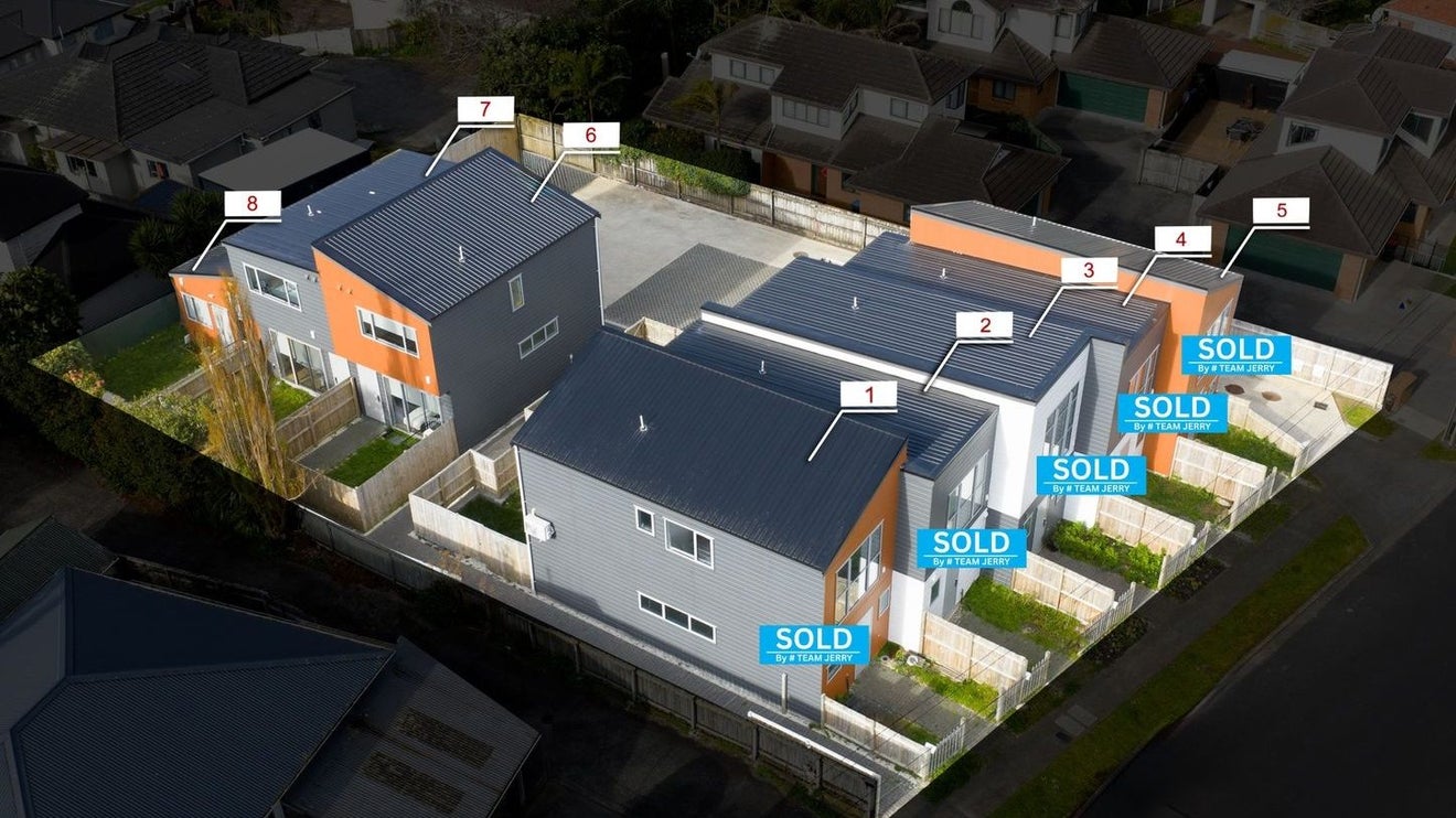 6/4 Ranier Street, Ellerslie, Auckland - Carousel 1