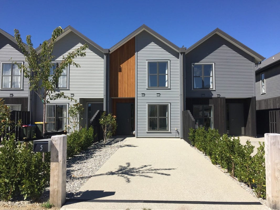 5 Mt Nicholas avenue, Wanaka, Queenstown - Carousel 1