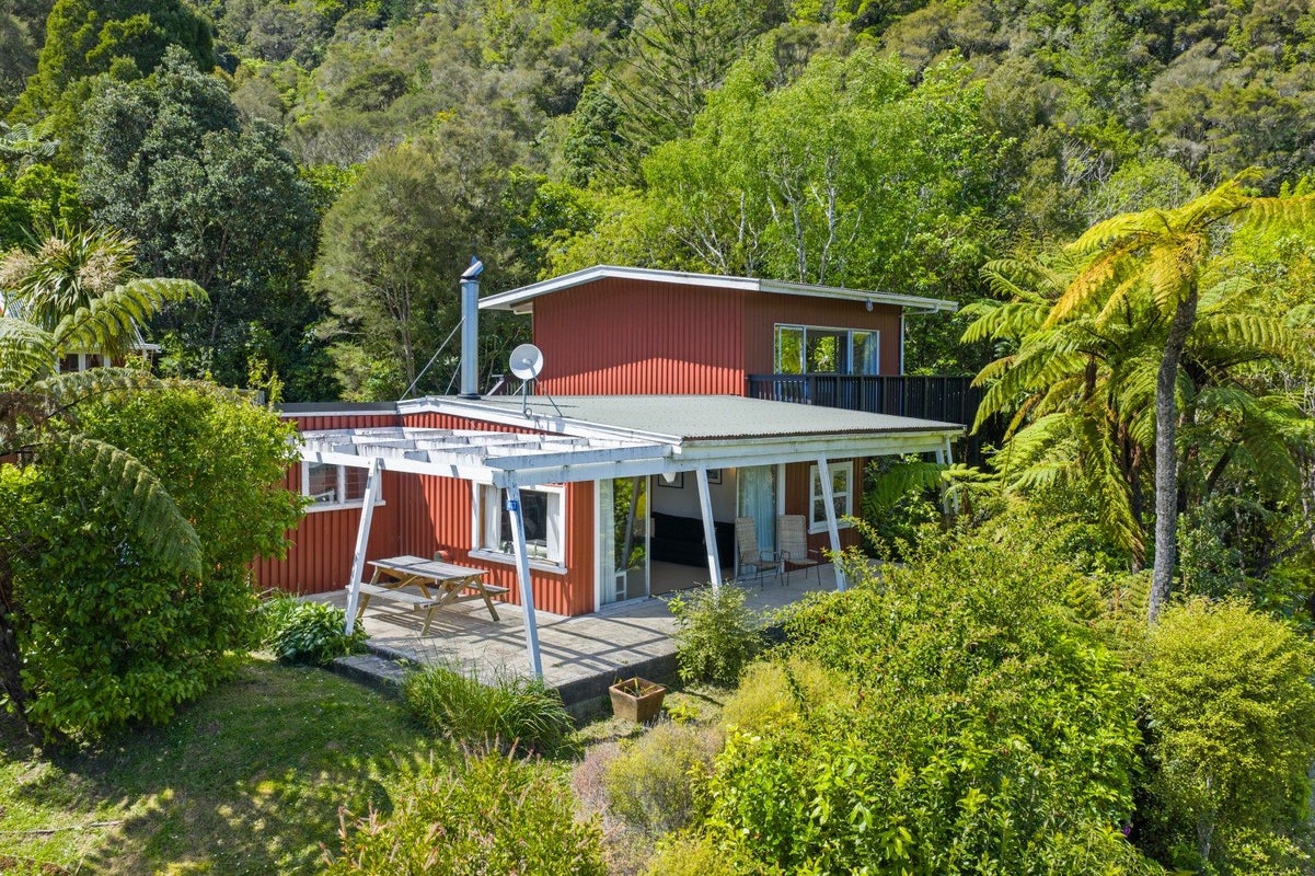 417 Anakiwa Road, Anakiwa, Linkwater - Carousel 2