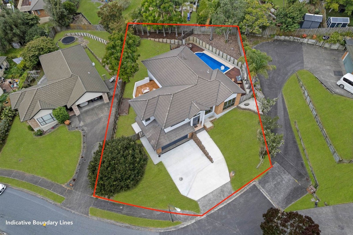 8 Sherwood Grove, Northcross, Auckland - Carousel 29