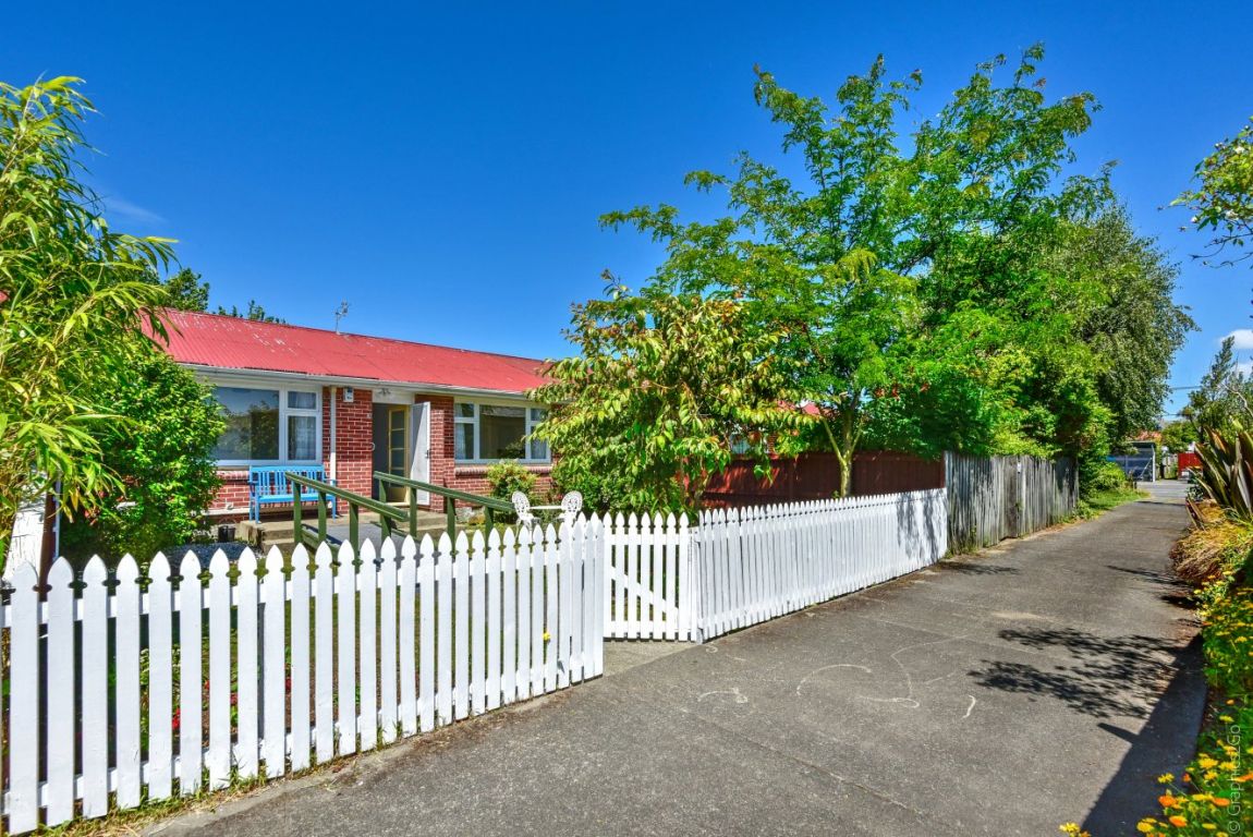 3/579 Gloucester Street, Linwood, Christchurch - Carousel 1