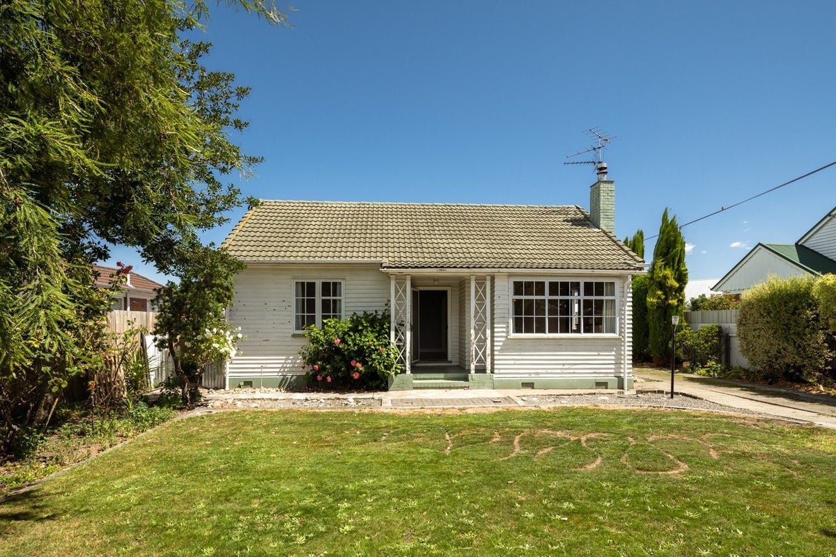 11 Lansdowne Street, Mayfield, Blenheim - Carousel 14