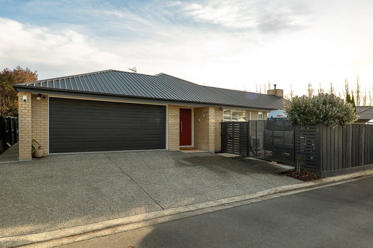 8 Rivers Edge, Northwood, Christchurch - Carousel 21
