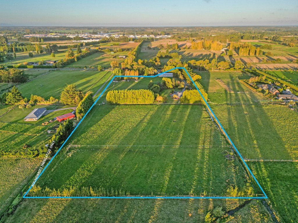 171 Easterbrook Road, Fernside, Kaiapoi - Carousel 2