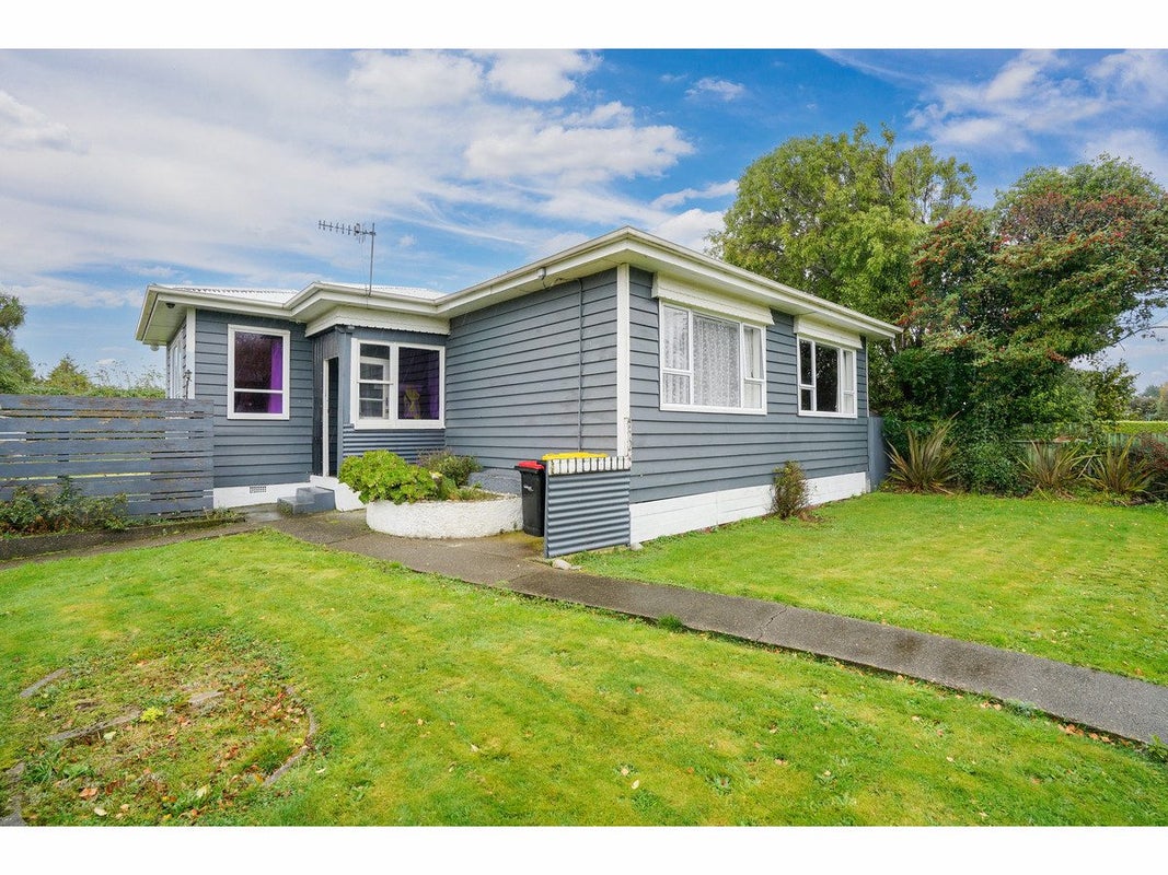 26 View Street, Heidelberg, Invercargill - Carousel 1