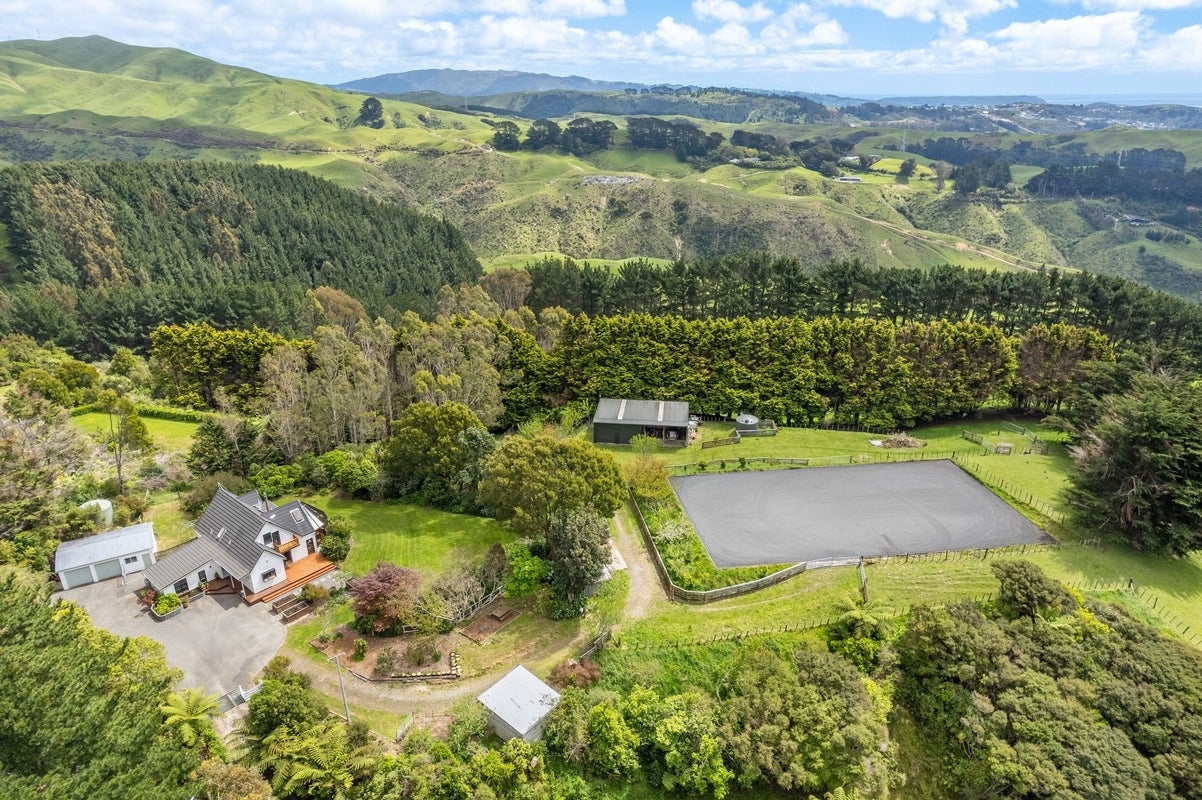 266 Murphys Road, Judgeford, Porirua - Carousel 2