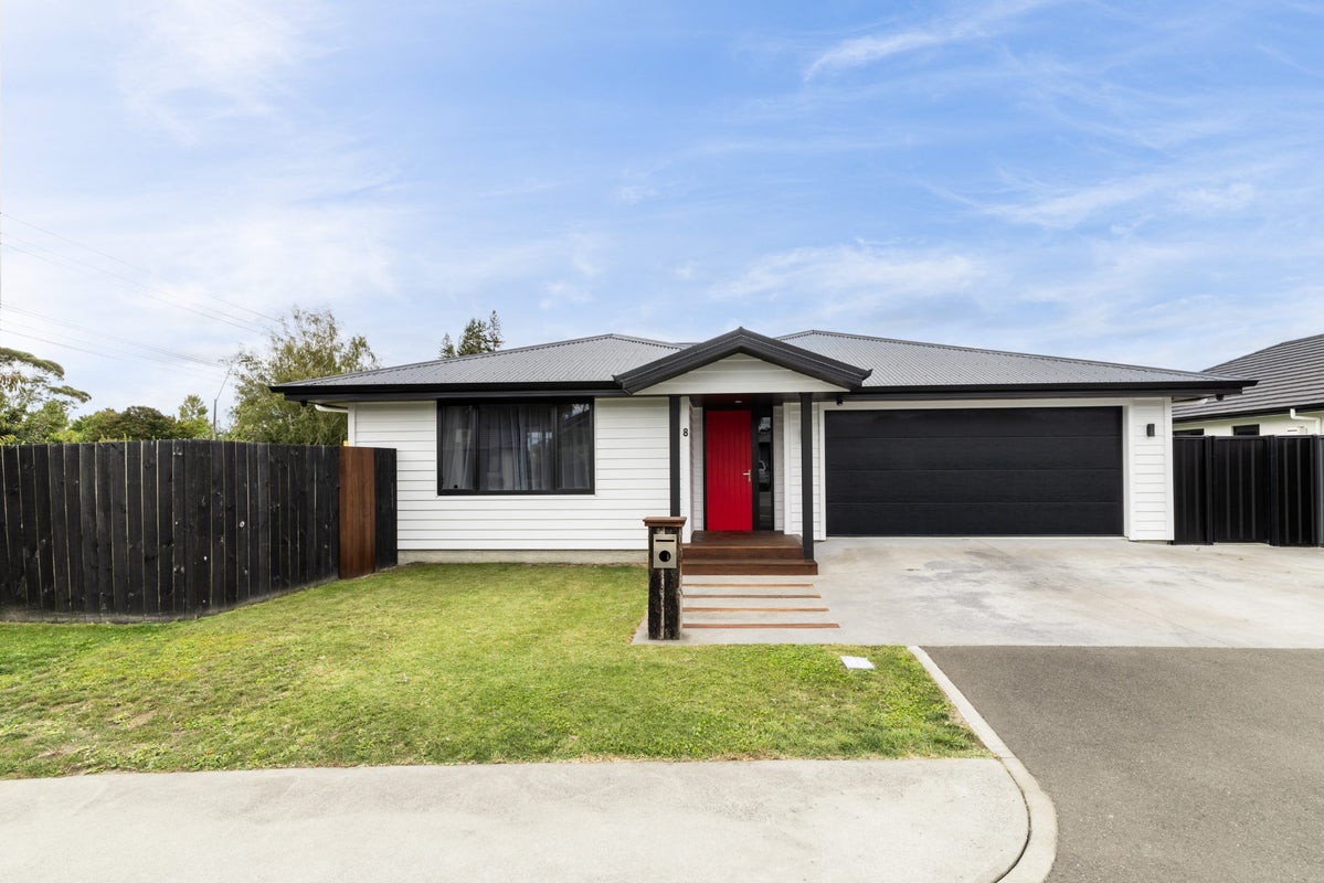 8 Grenside Lane, Mahora, Hastings - Carousel 14