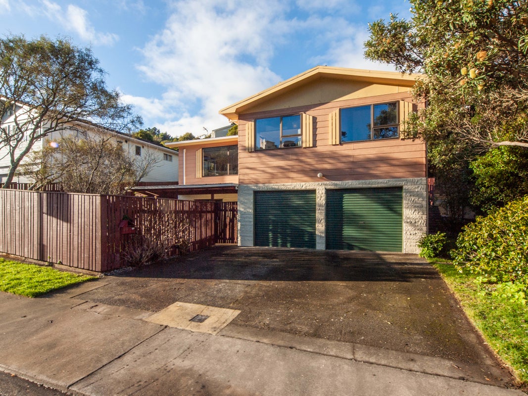 40 Cortina Avenue, Johnsonville, Wellington - Carousel 19