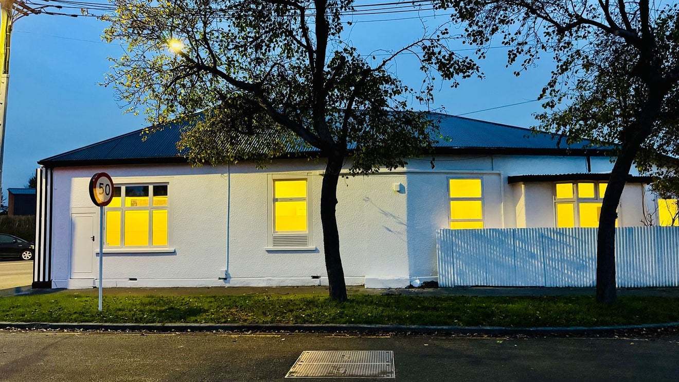 76A Hastings Street West, Sydenham, Christchurch - Carousel 1