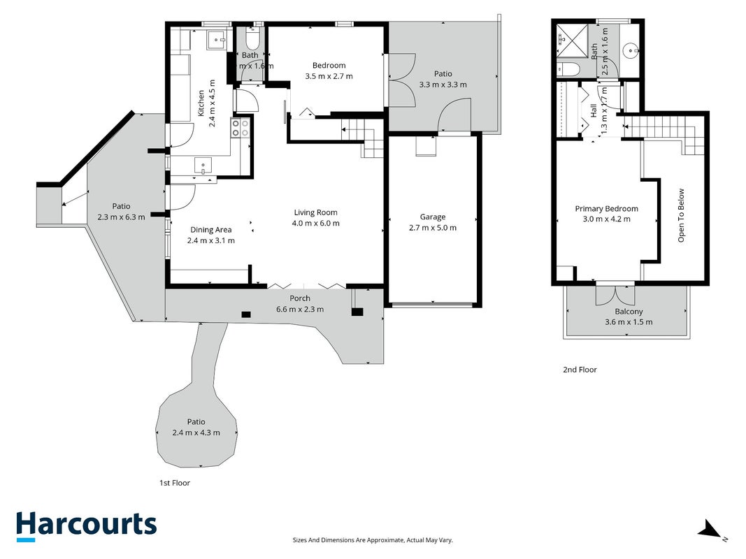 7/53 Vauxhall Road, Devonport, Auckland - Carousel 17