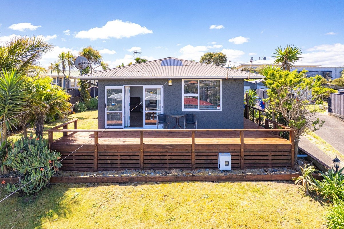 5 Broadhead Avenue, Tawhero, Whanganui - Carousel 1