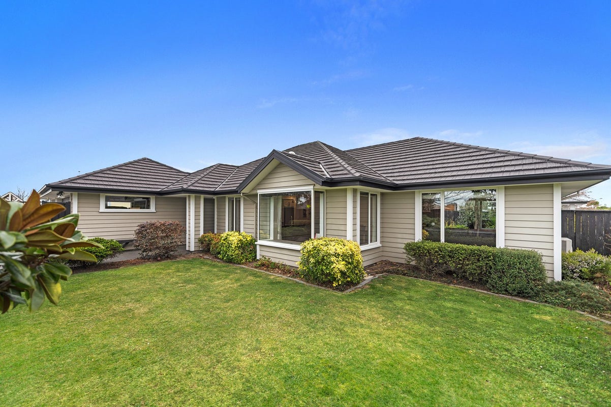 3 West Belt, Rangiora, Rangiora - Carousel 1