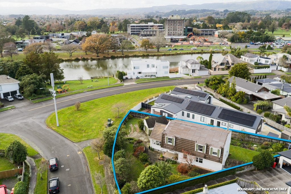 34 Hardie Street, Hokowhitu, Palmerston North, Manawatu / Whanganui - Carousel 1