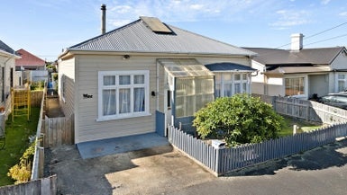 25 Calder Street, Saint Kilda, Dunedin - Carousel 1