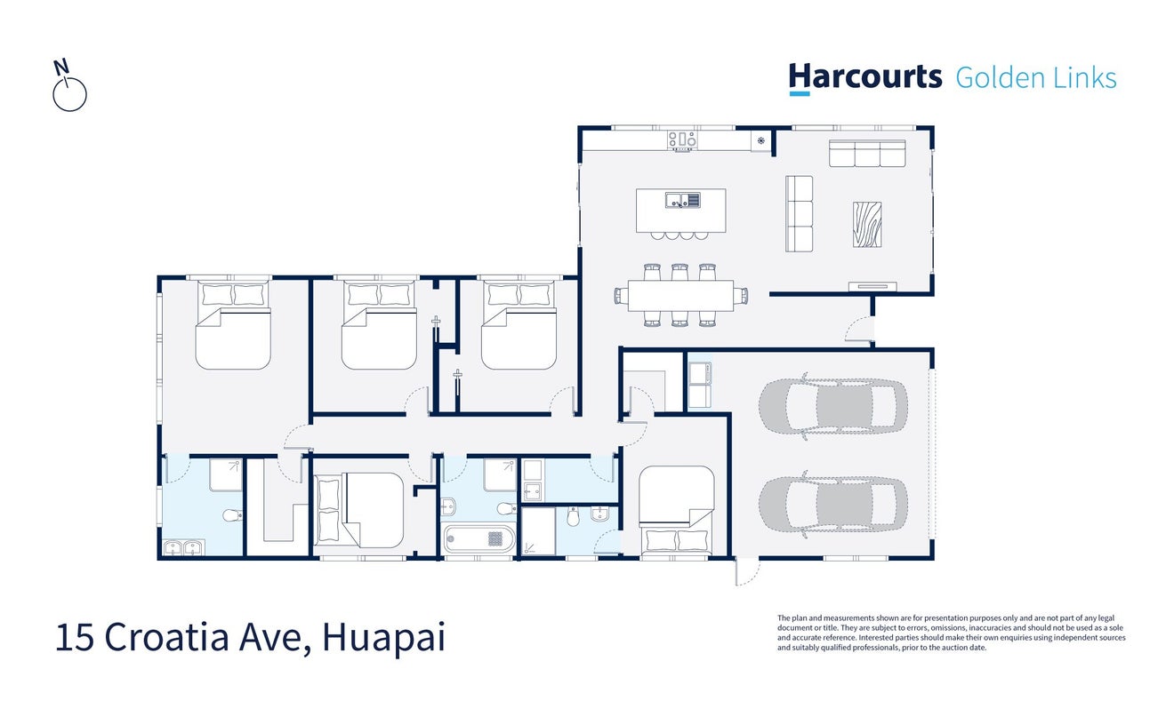 15 Croatia Avenue, Huapai, Kumeu - Carousel 28