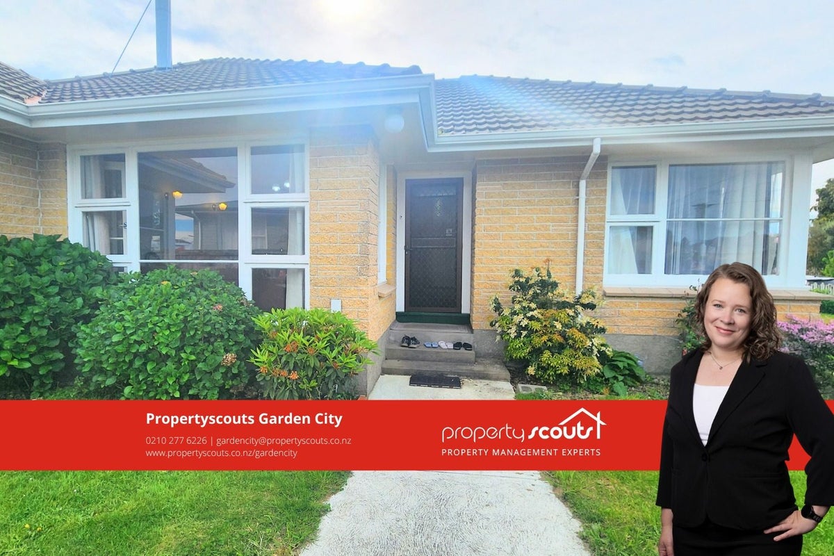 48 Greendale Avenue, Avonhead, Christchurch - Carousel 1