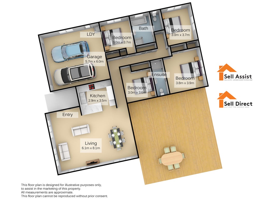 19 Max Landing, Grandview Heights, Hamilton - Carousel 16