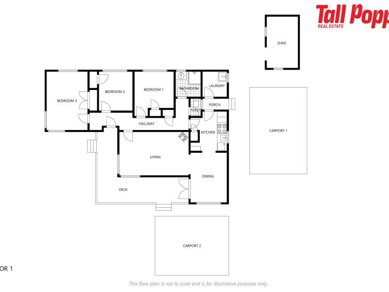 1 Stanley Street, Wainuiomata, Lower Hutt - Carousel 2