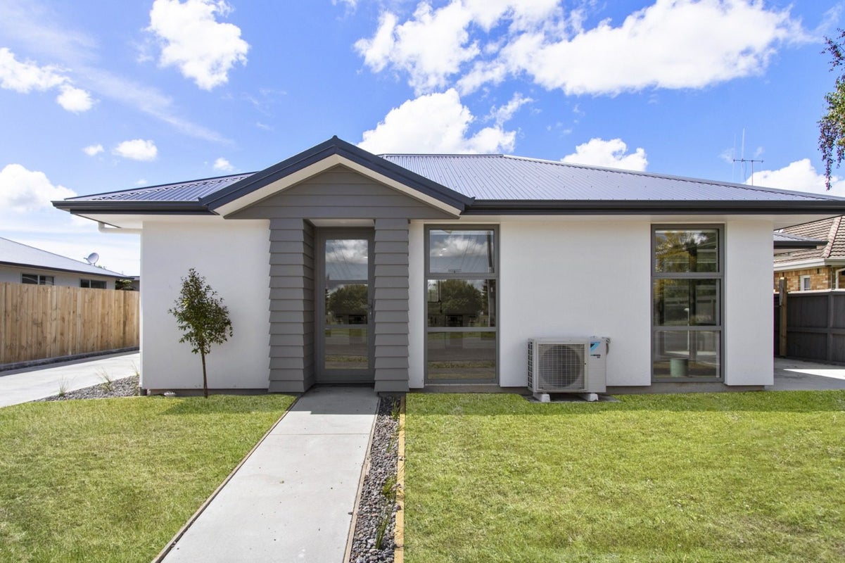 50A Enderley Avenue, Enderley, Hamilton - Carousel 1