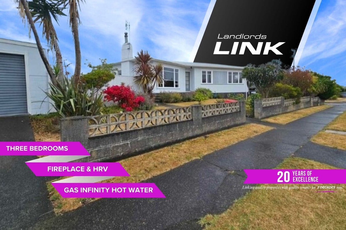 53 Oxford Road, Springvale, Whanganui - Carousel 1