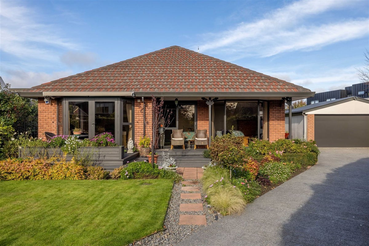 84 Leinster Road, Merivale, Christchurch - Carousel 1