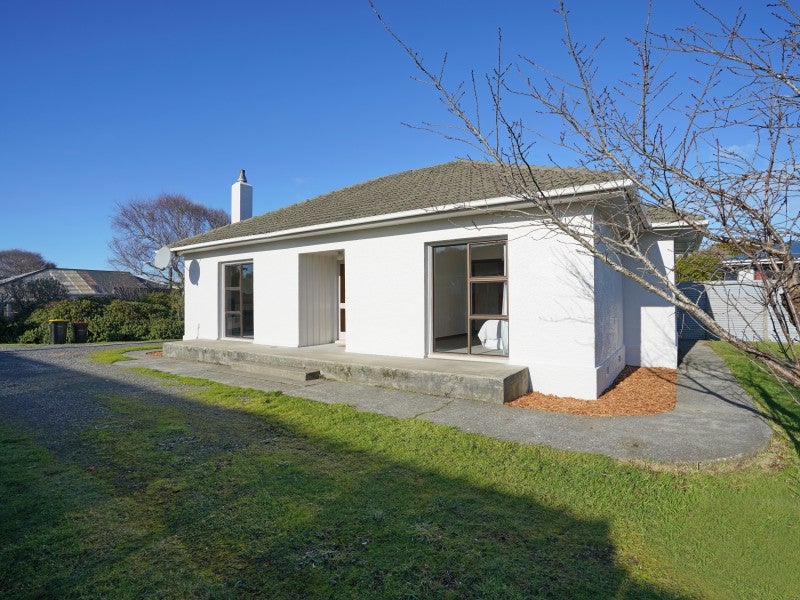 203 Nelson Street, Strathern, Invercargill - Carousel 1