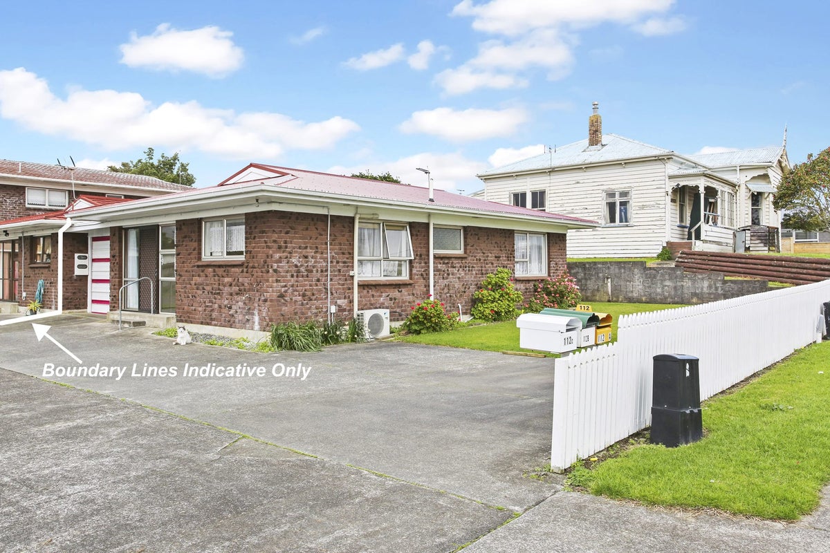 1/112 Queen Street, Waiuku, Waiuku - Carousel 1