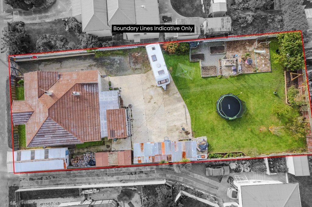 69 Greta Street, South Hill, Oamaru - Carousel 22