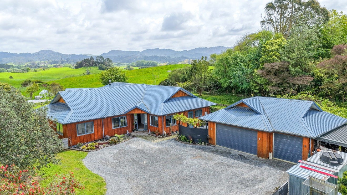 221 Woolrich Road, Te Kowhai, Hamilton - Carousel 2