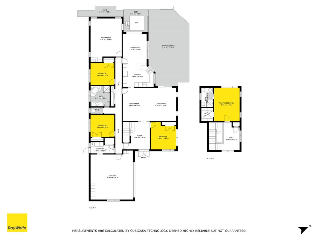 11 Nita Place, The Gardens, Auckland - Carousel 31