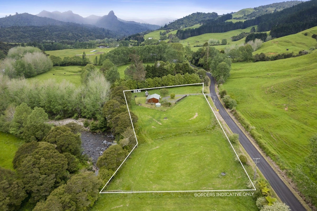 671 Maratoto Road, Hikutaia, Paeroa - Carousel 2