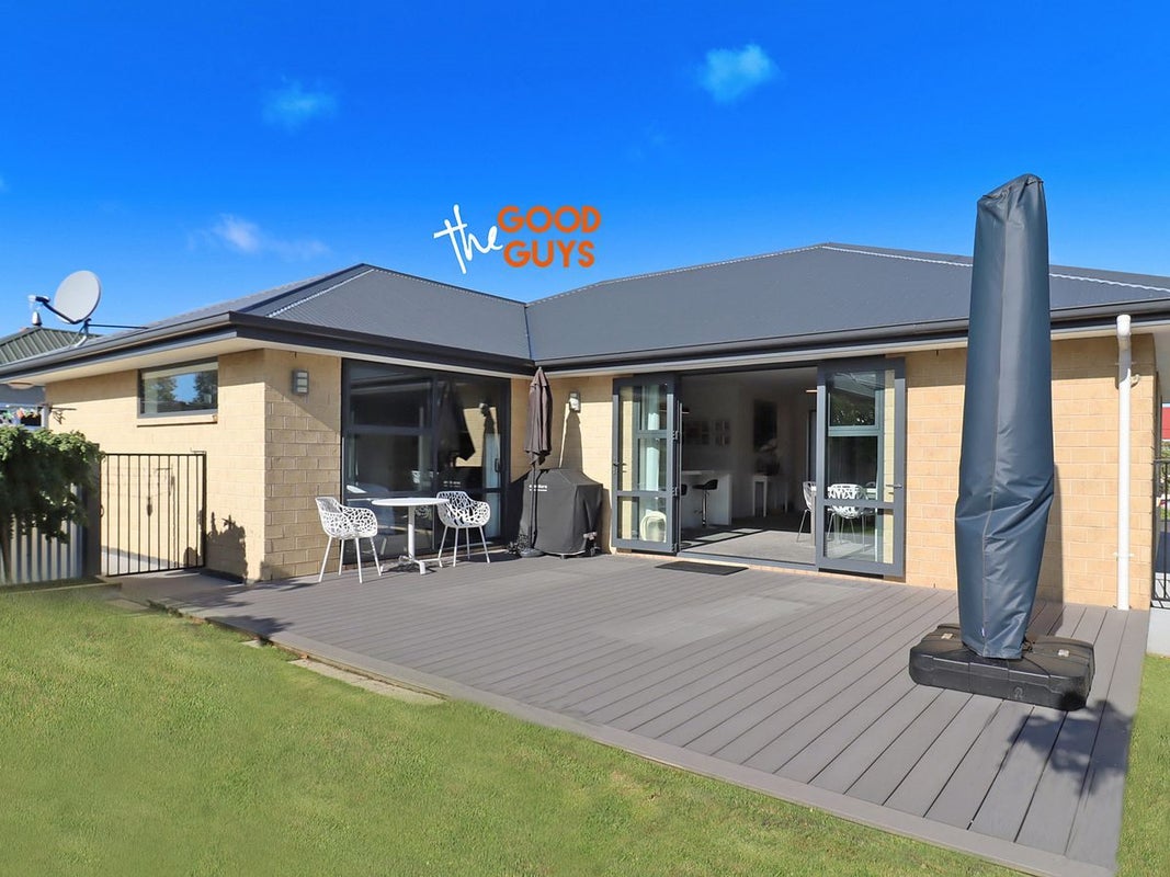 22 Arun Street, South Hill, Oamaru - Carousel 1