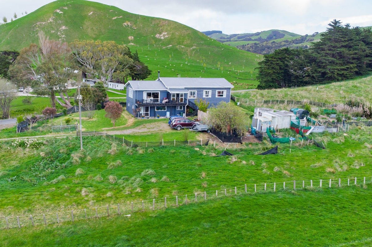 3185 Weber Road, Dannevirke, Tararua, Manawatu / Whanganui - Carousel 43