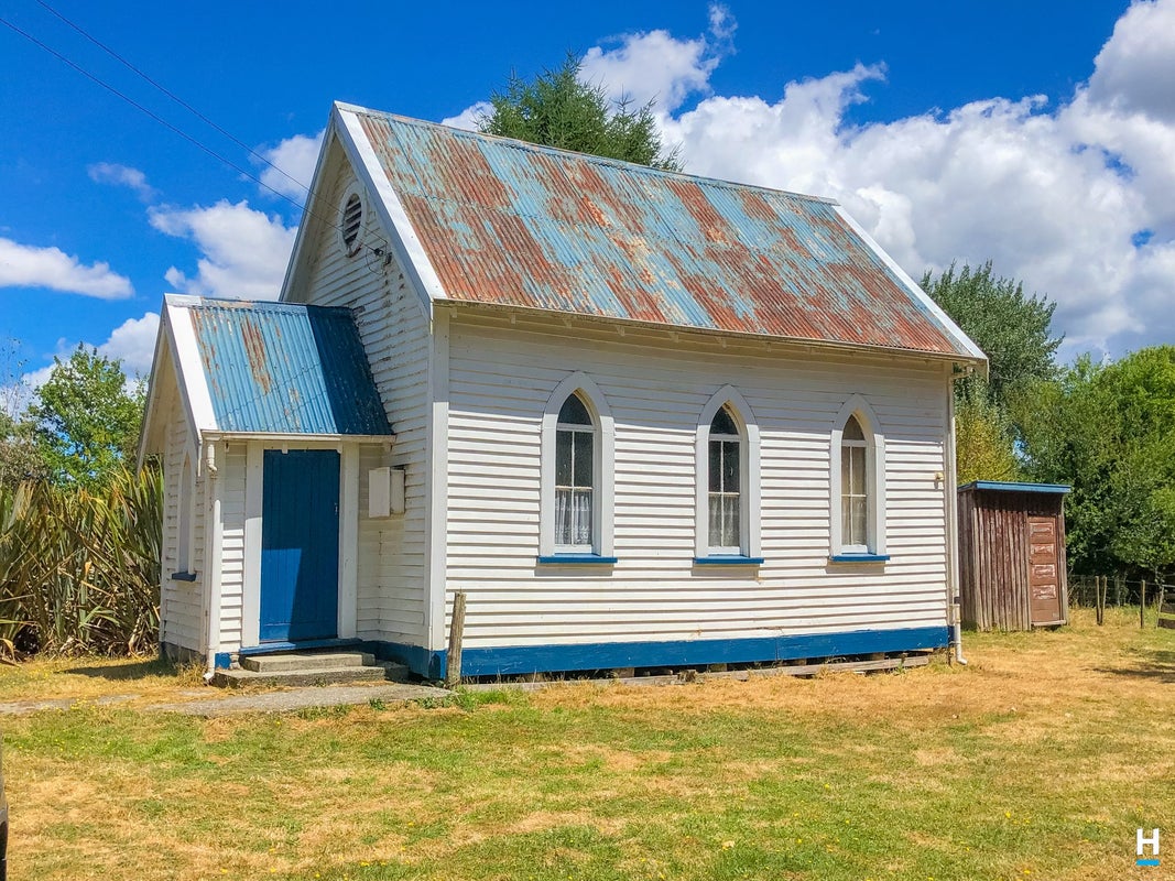 4299 State Highway 7, Totara Flat, Ahaura - Carousel 2