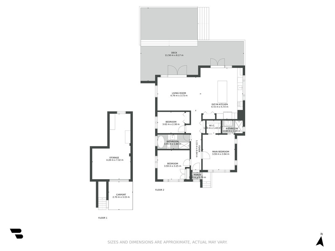 20 Evesham Avenue, Glendowie, Auckland - Carousel 22