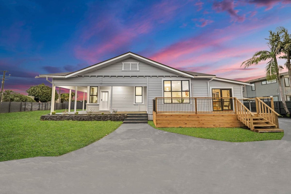 2 Morris Avenue, Papatoetoe, Auckland - Carousel 2
