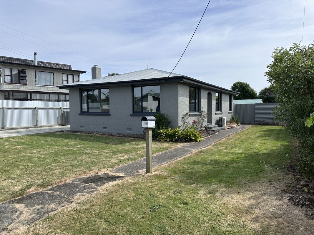 22 Paterson Street, Grasmere, Invercargill - Carousel 1