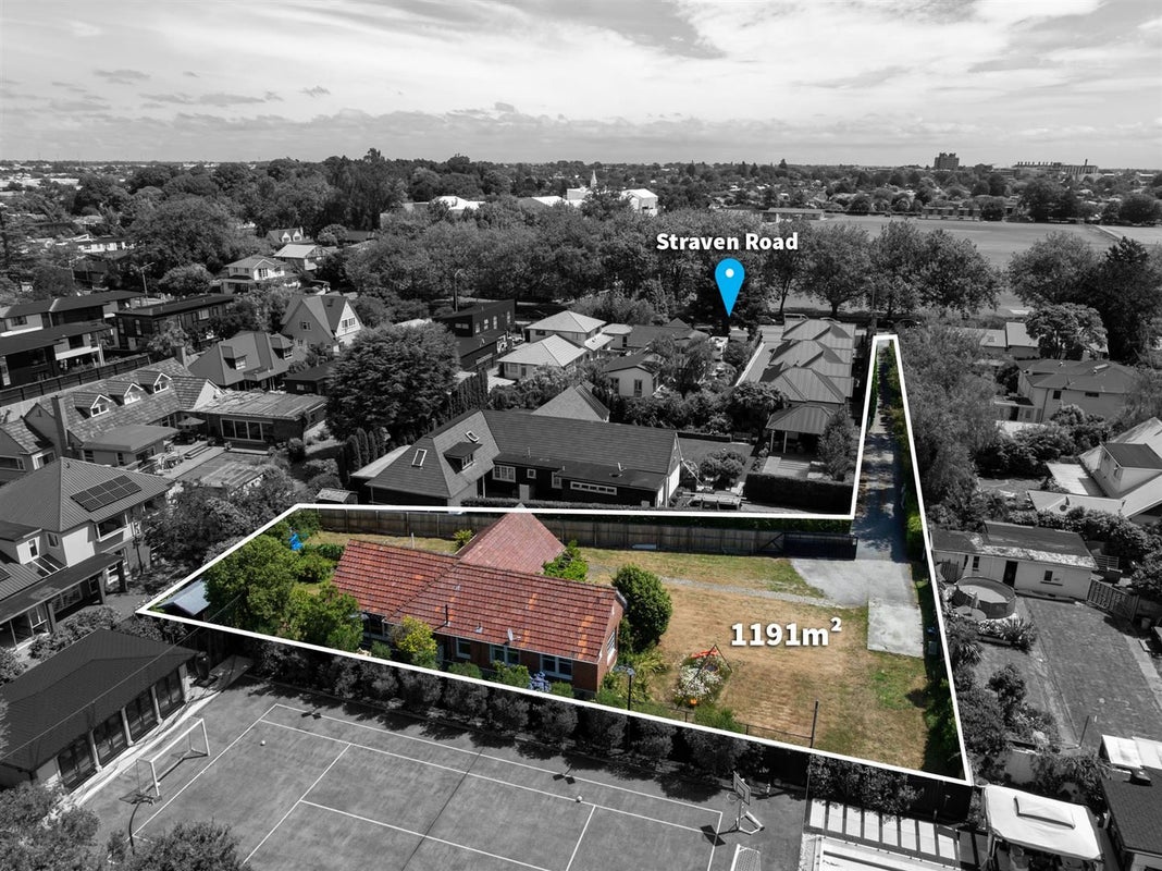 86 Straven Road, Fendalton, Christchurch - Carousel 1