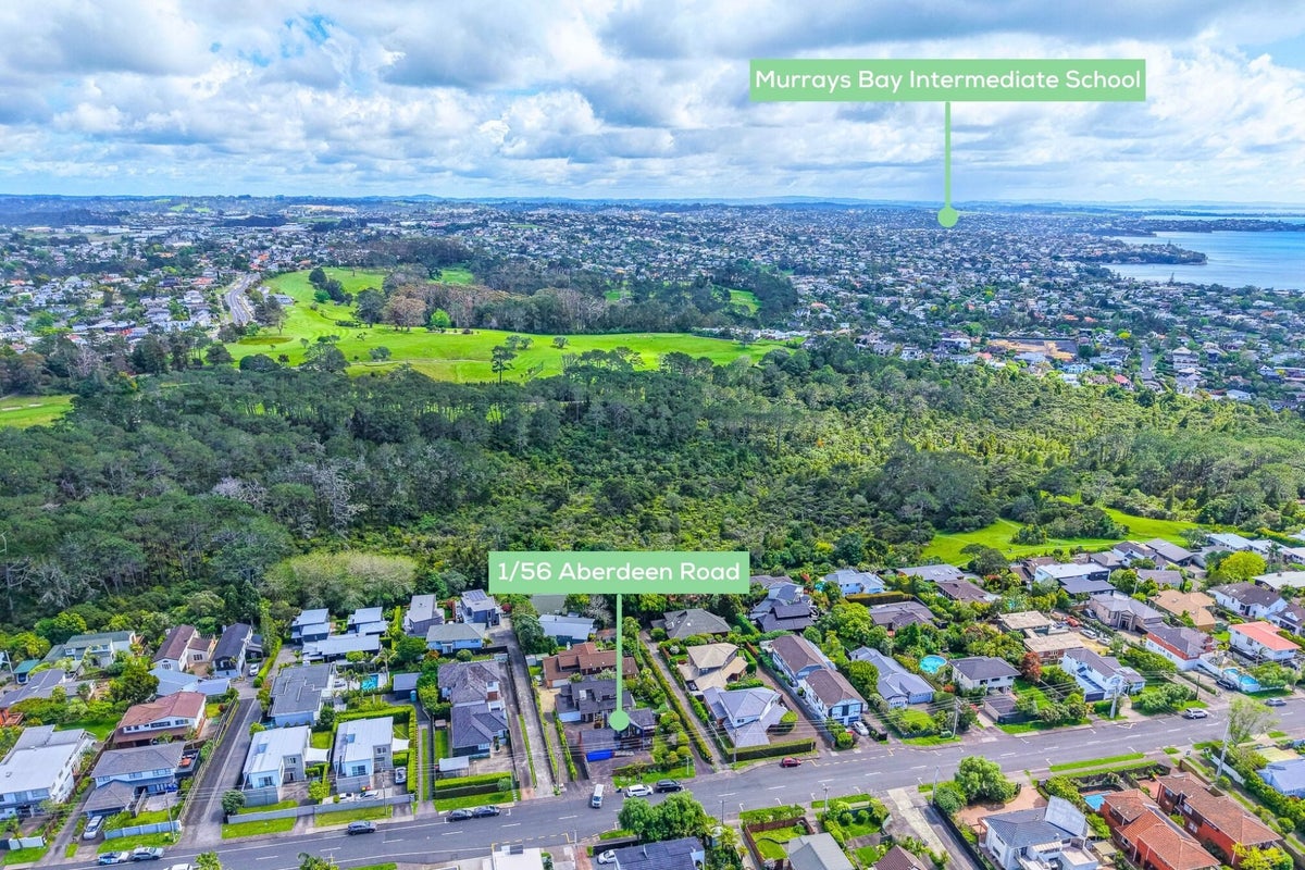 1/56 Aberdeen Road, Campbells Bay, Auckland - Carousel 30