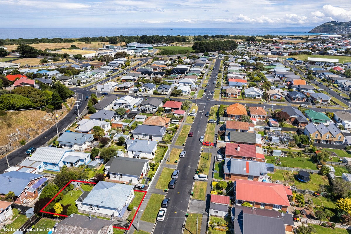 17 Magdala Street, Tainui, Dunedin - Carousel 15